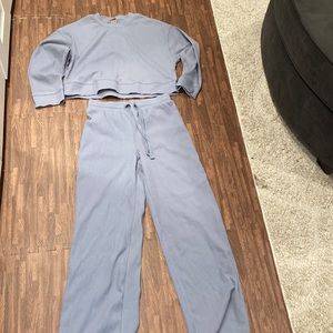 H&M 2 piece set. SZ S